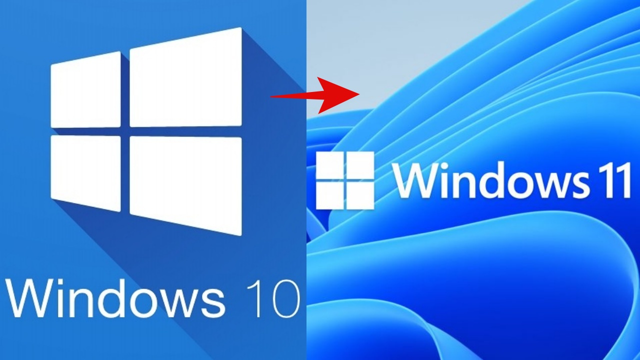 Microsoft stop update Windows 10 per 14 Oktober, ini caranya upgrade ke Windows 11 secara gratis