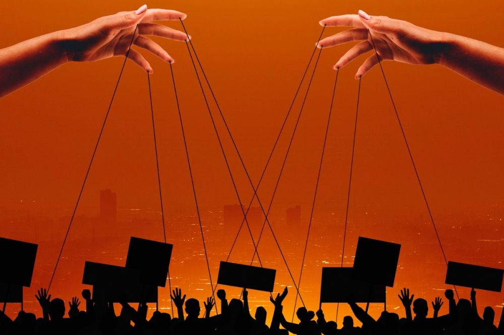 Polarisasi adalah: Kenali arti, jenis, penyebab, dan dampaknya dalam kehidupan sosial