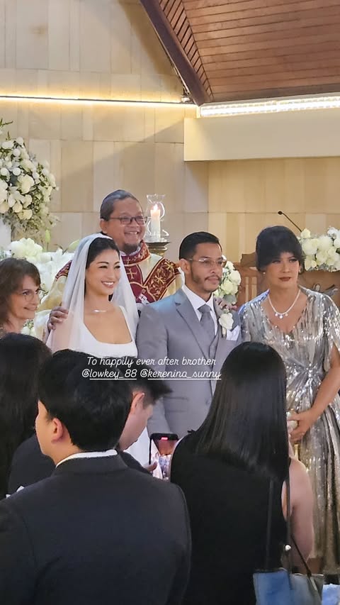 9 Potret Rheza Herwindo suami Kerenina Sunny, anak Setya Novanto yang berprofesi pengusaha