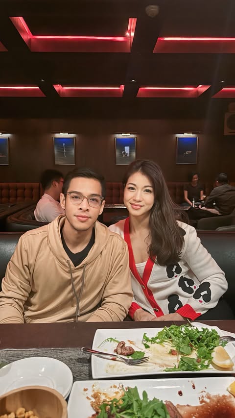 9 Potret Rheza Herwindo suami Kerenina Sunny, anak Setya Novanto yang berprofesi pengusaha