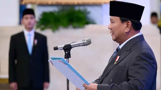 Presiden Prabowo minta TNI siapkan pasukan perdamaian untuk Gaza