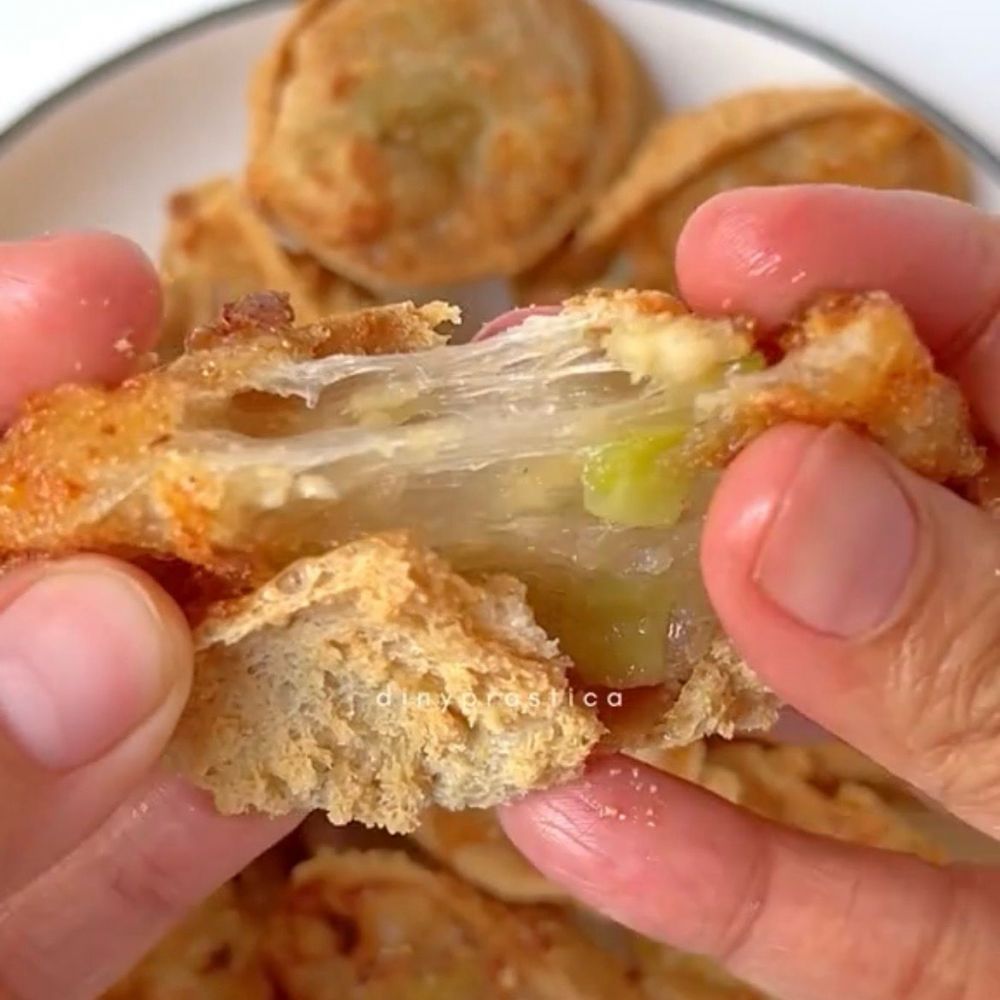 9 Resep kreasi tahu enak dan mudah, cocok untuk lauk harian hingga camilan