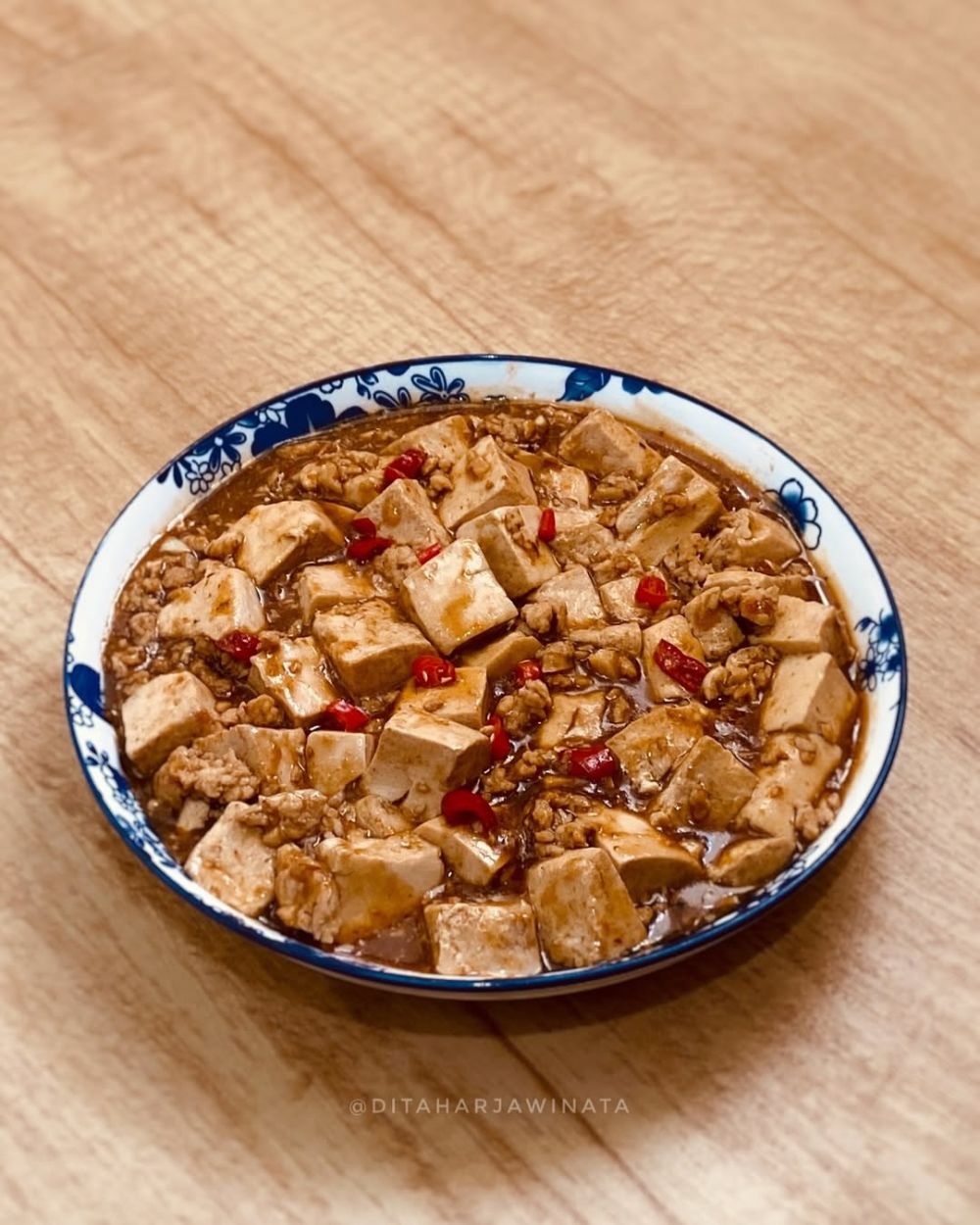 9 Resep kreasi tahu enak dan mudah, cocok untuk lauk harian hingga camilan