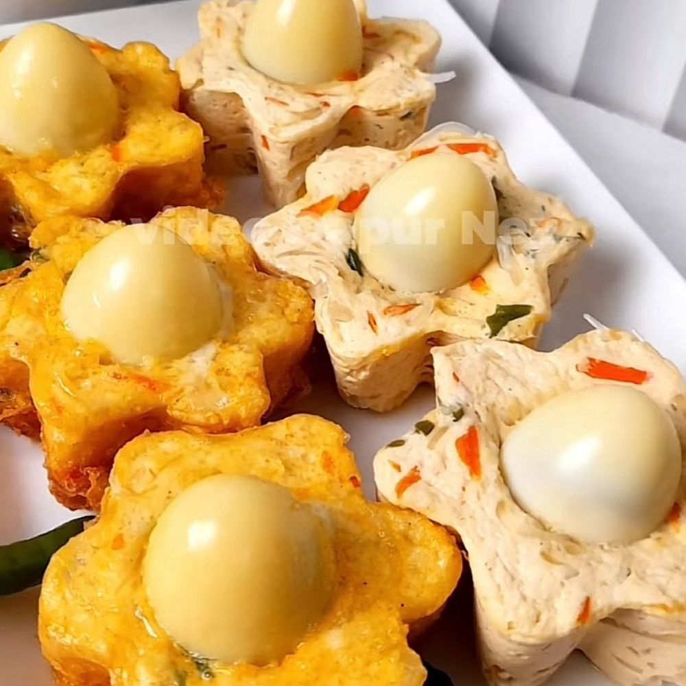 9 Resep kreasi tahu enak dan mudah, cocok untuk lauk harian hingga camilan