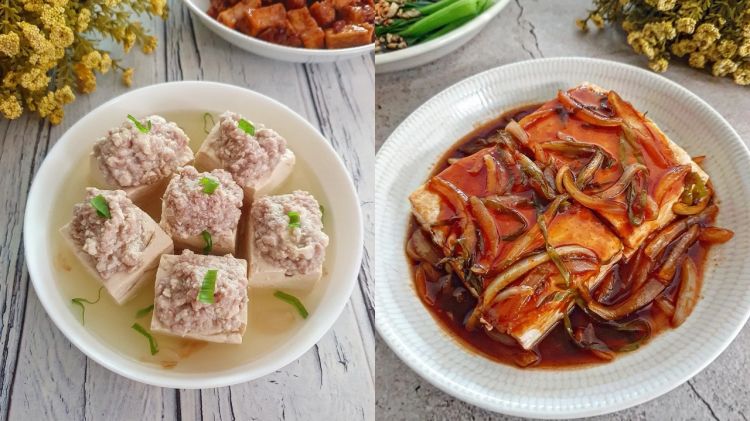 9 Resep kreasi tahu enak dan mudah, cocok untuk lauk harian hingga camilan