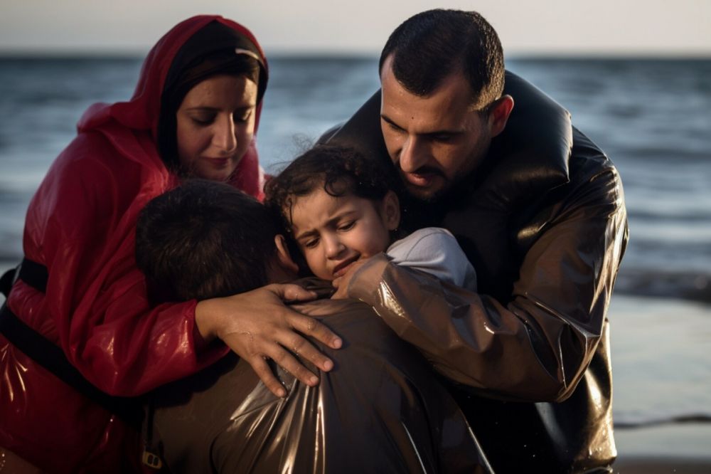 100 Kata-kata mutiara keluarga kecil sederhana terbaik 2025, bukti cinta lebih berharga dari harta