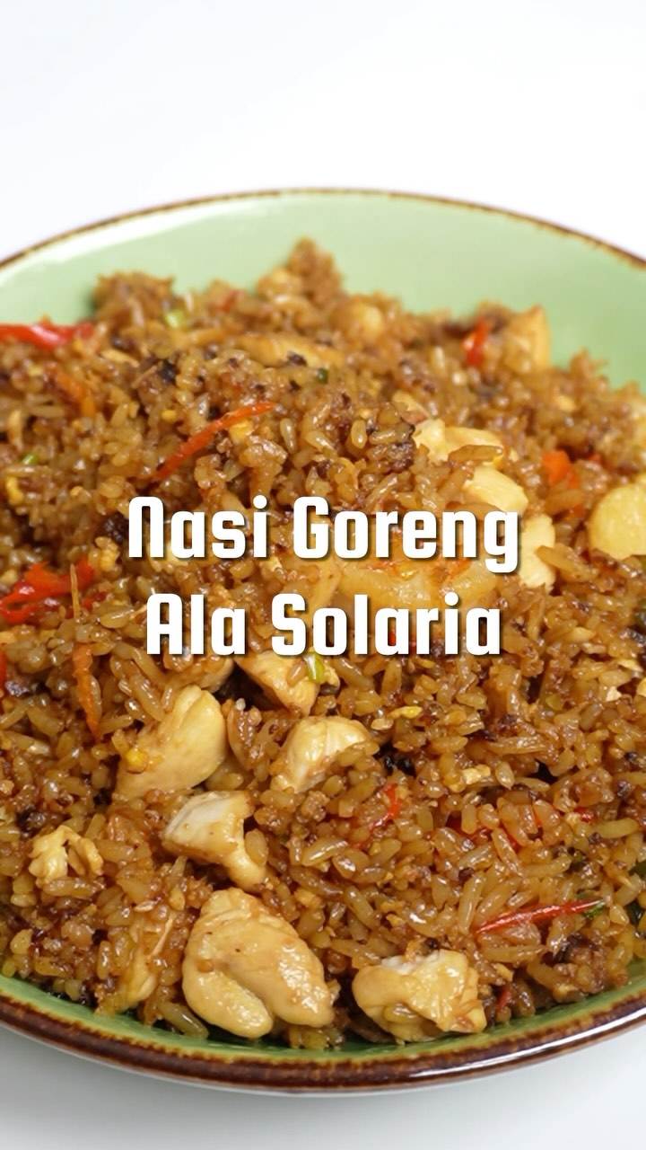 9 Resep nasi goreng rumahan yang gurih dan nikmat, cocok untuk menu sarapan cepat di rumah