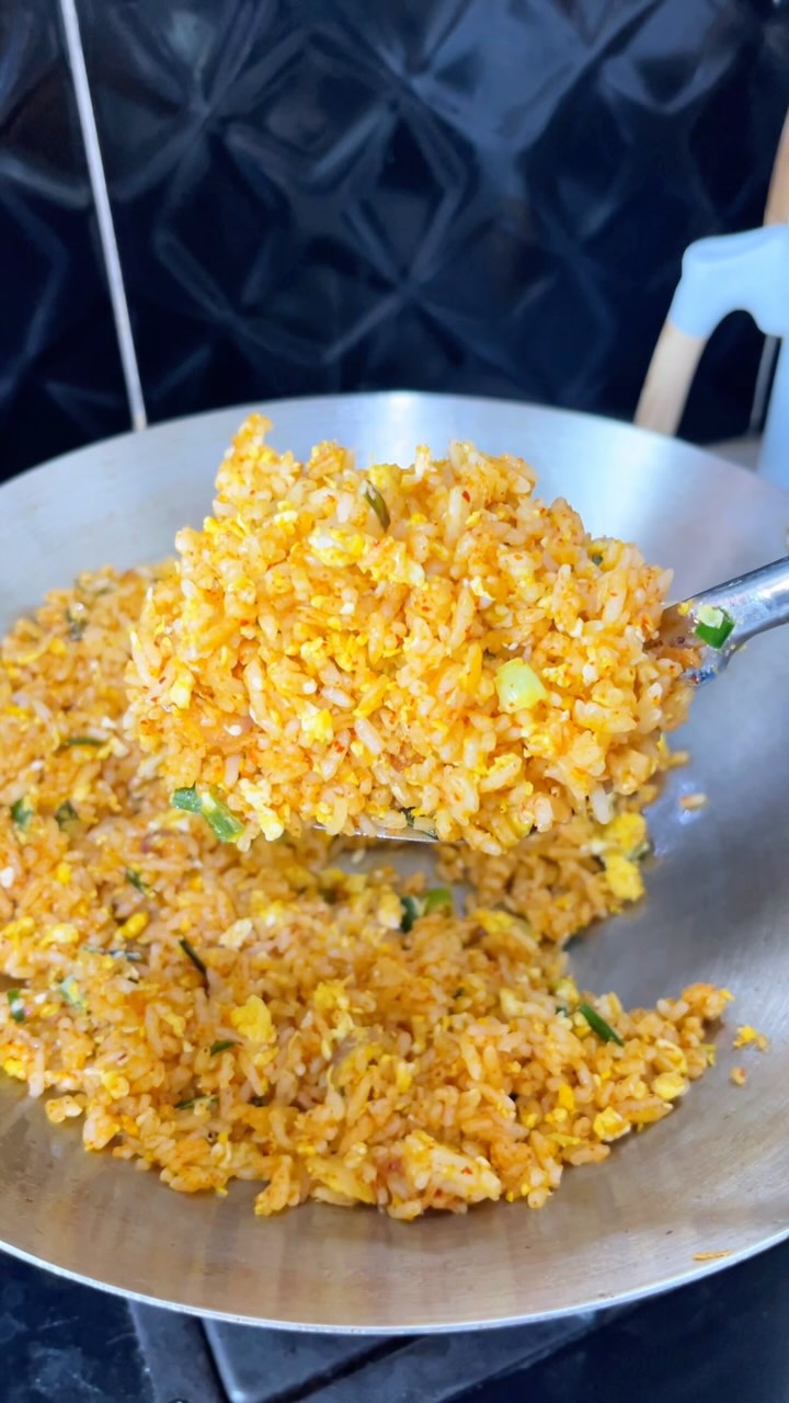 9 Resep nasi goreng rumahan yang gurih dan nikmat, cocok untuk menu sarapan cepat di rumah