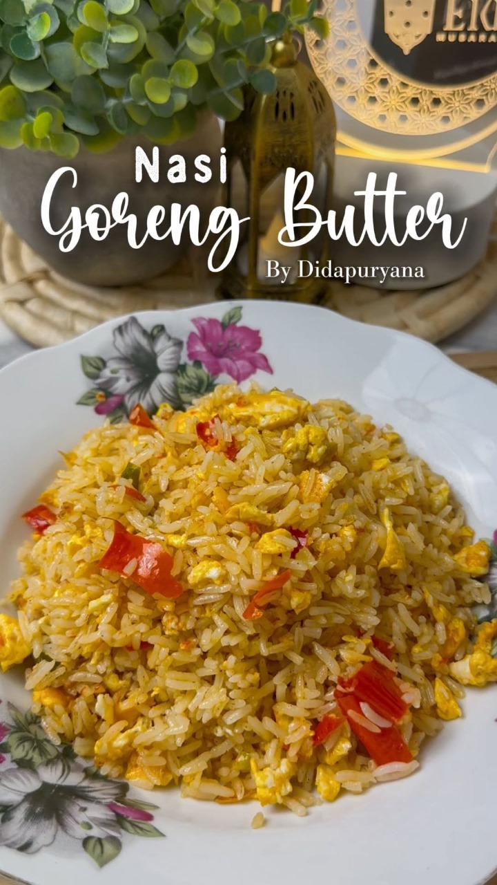 9 Resep nasi goreng rumahan yang gurih dan nikmat, cocok untuk menu sarapan cepat di rumah