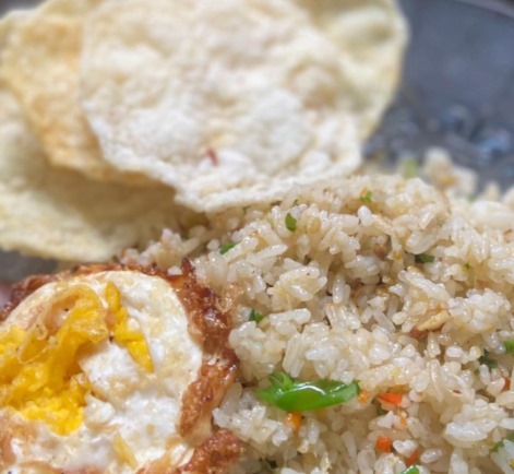 9 Resep nasi goreng rumahan yang gurih dan nikmat, cocok untuk menu sarapan cepat di rumah