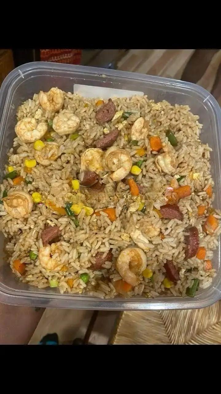 9 Resep nasi goreng rumahan yang gurih dan nikmat, cocok untuk menu sarapan cepat di rumah