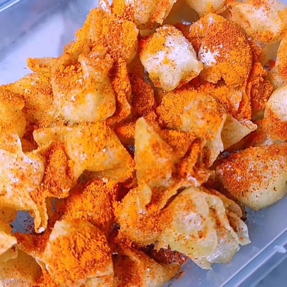 9 Resep kreasi cimol kenyal anti meledak, dari yang berkuah pedas sampai yang crispy