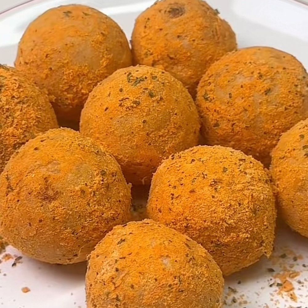 9 Resep kreasi cimol kenyal anti meledak, dari yang berkuah pedas sampai yang crispy