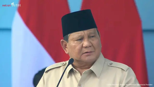 Kabar gembira, program Magang Nasional bergaji UMP dilanjutkan hingga 2026