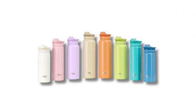 9 Tyeso tumbler favorit di bawah Rp200 ribu, bikin minuman tetap segar dan praktis dibawa