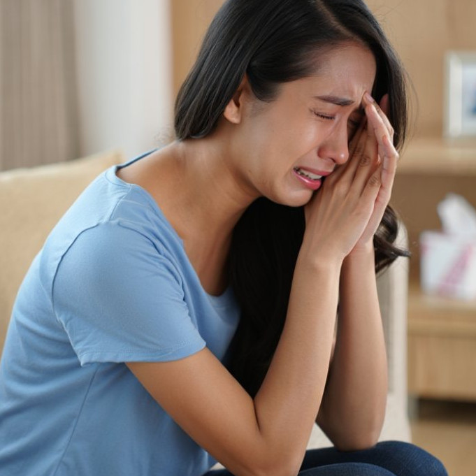 100 Kata-kata tersakiti oleh pasangan, ungkapan kesedihan yang penuh luka