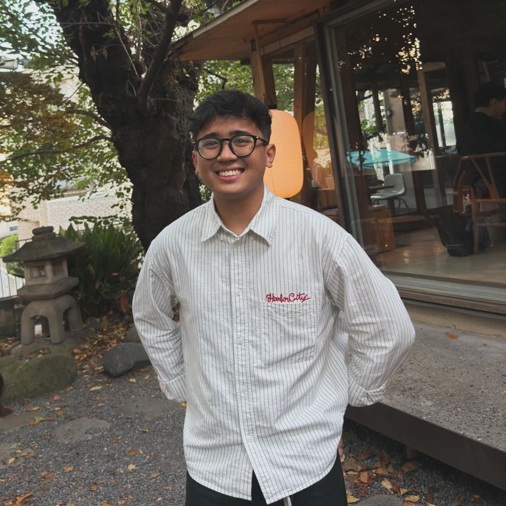 9 Potret Rafly Azis putra Mulan Jameela dari pernikahan sebelumnya, kini baru lulus S1 di Jepang