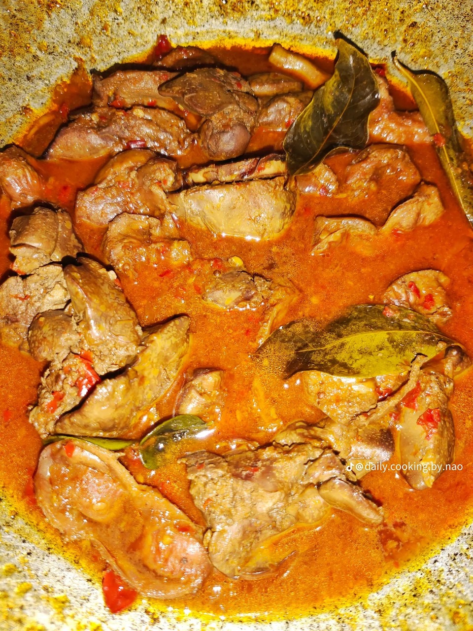 5 Resep olahan ati ampela enak dan menggugah selera, lauk simpel yang bikin nambah nasi terus