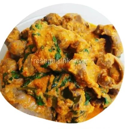 5 Resep olahan ati ampela enak dan menggugah selera, lauk simpel yang bikin nambah nasi terus