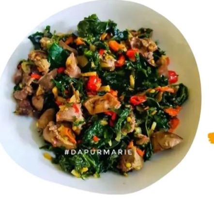 5 Resep olahan ati ampela enak dan menggugah selera, lauk simpel yang bikin nambah nasi terus