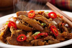 5 Resep olahan ati ampela enak dan menggugah selera, lauk simpel yang bikin nambah nasi terus