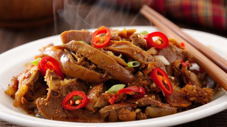 5 Resep olahan ati ampela enak dan menggugah selera, lauk simpel yang bikin nambah nasi terus