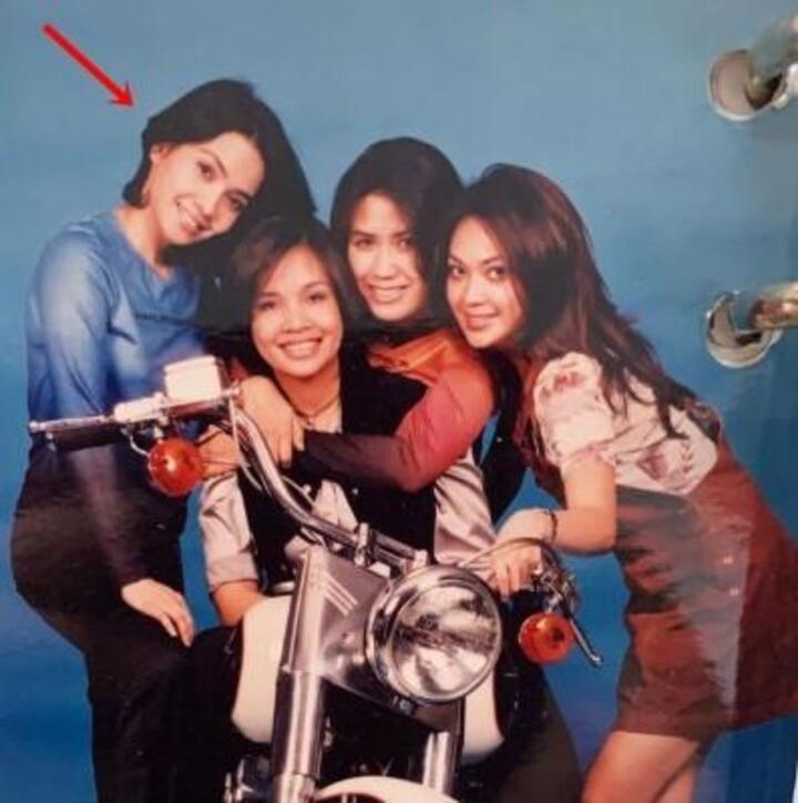 Penyanyi jadul era 80-an ini ternyata ibunda aktris top Tanah Air, intip 9 potret lawasnya