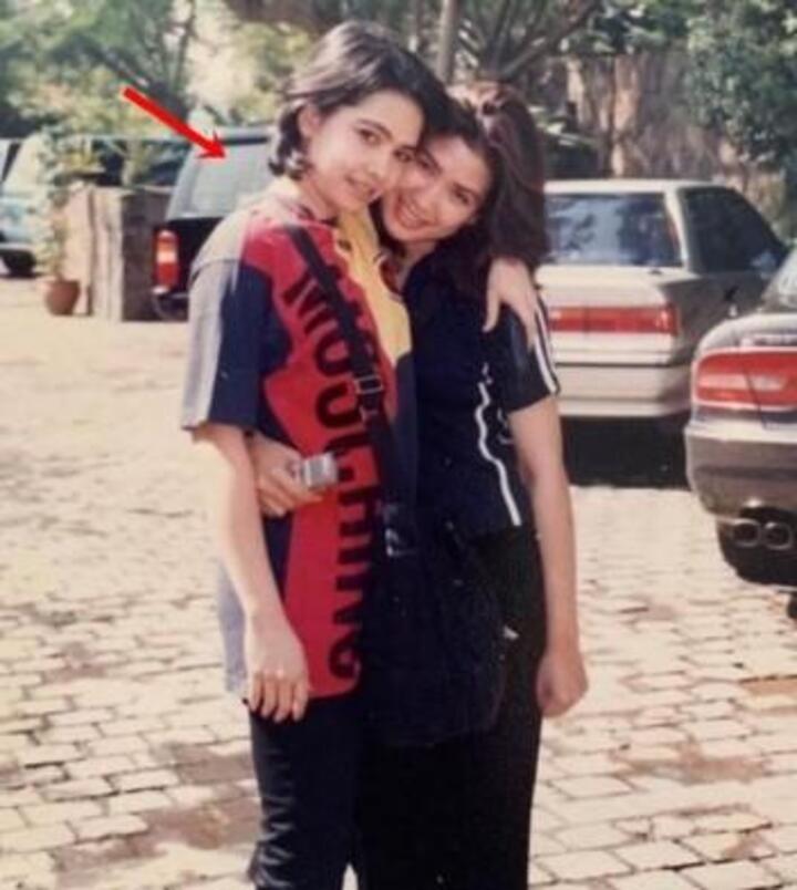 Penyanyi jadul era 80-an ini ternyata ibunda aktris top Tanah Air, intip 9 potret lawasnya