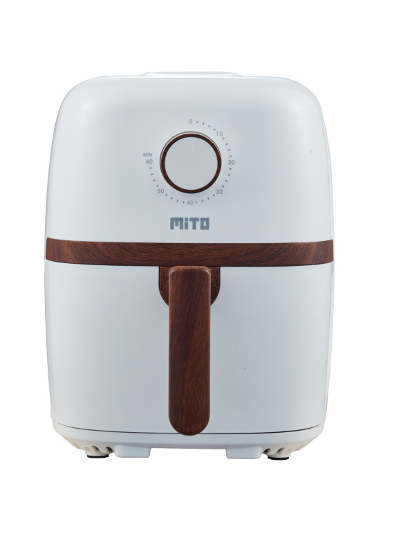 9 Air fryer low watt yang hemat energi, cocok untuk kos dan rumah berdaya listrik kecil