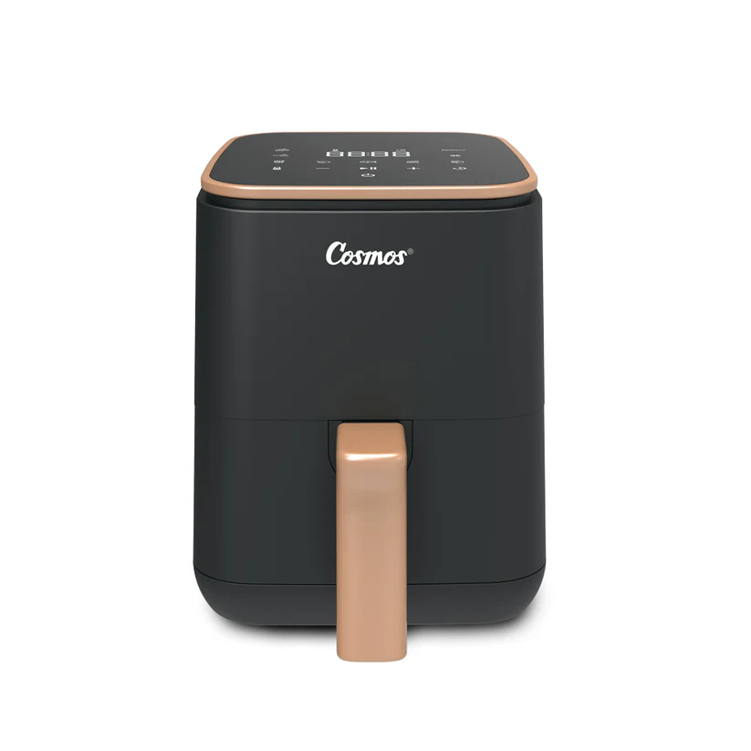 9 Air fryer low watt yang hemat energi, cocok untuk kos dan rumah berdaya listrik kecil