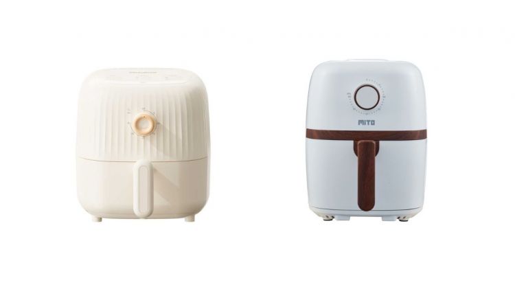 9 Air fryer low watt yang hemat energi, cocok untuk kos dan rumah berdaya listrik kecil