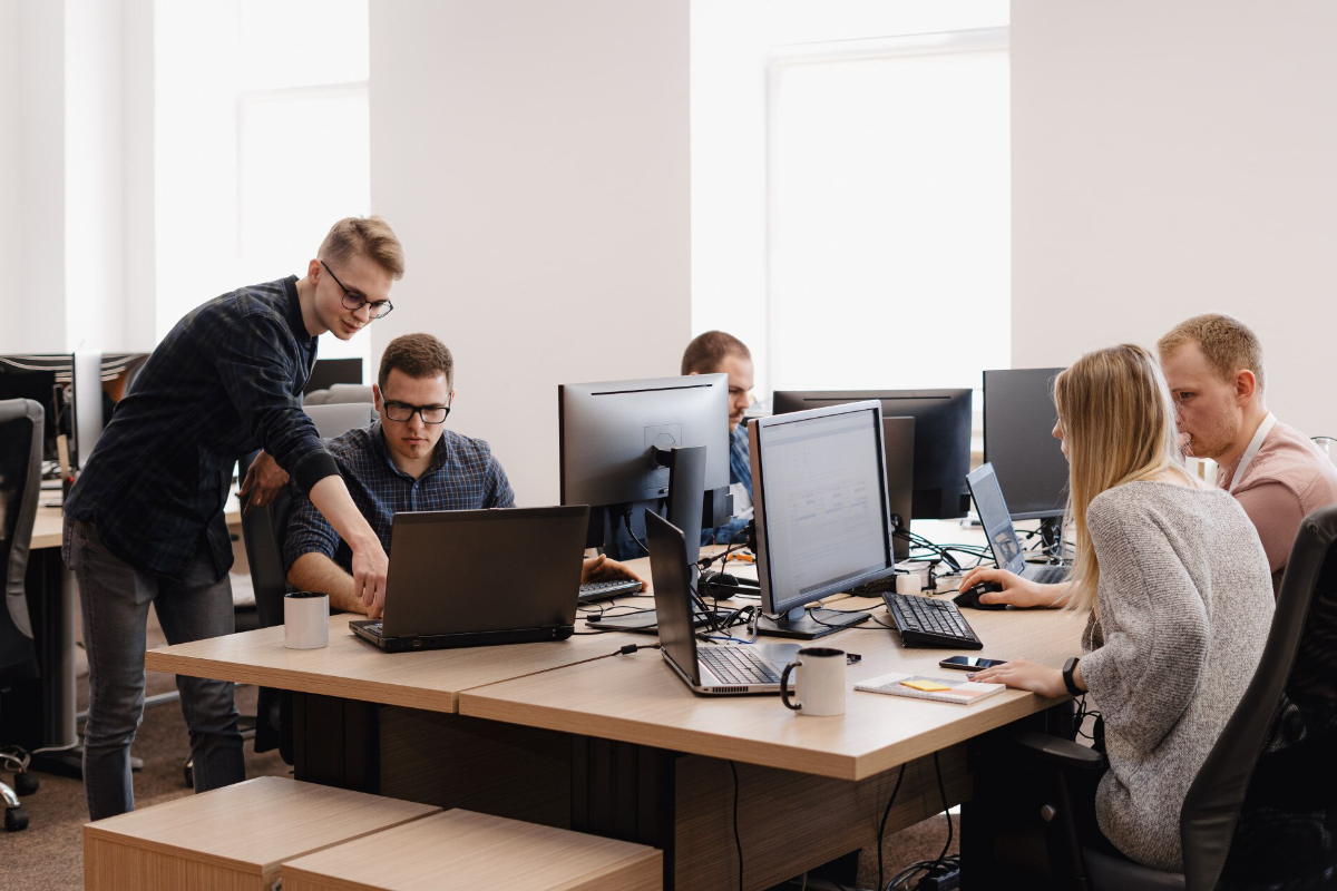 Apa itu berpikir komputasional? Begini cara kerja dan manfaatnya untuk hidup sehari-hari