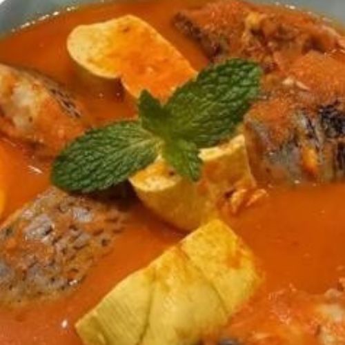 9 Olahan ikan khas nusantara yang menggugah selera, lezat dan mudah dibuat di rumah