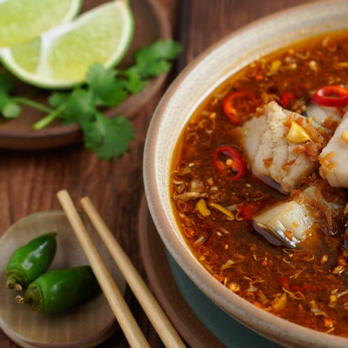 9 Olahan ikan khas nusantara yang menggugah selera, lezat dan mudah dibuat di rumah