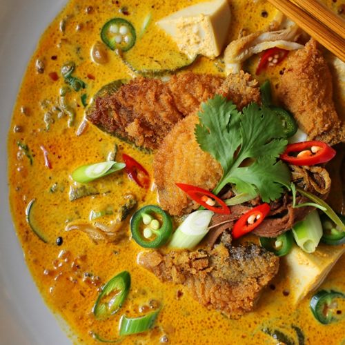 9 Olahan ikan khas nusantara yang menggugah selera, lezat dan mudah dibuat di rumah