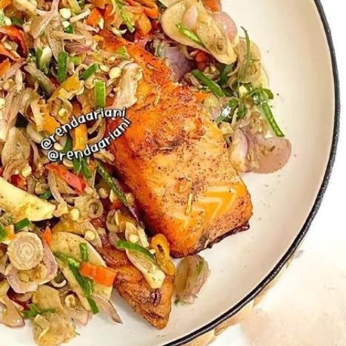9 Olahan ikan khas nusantara yang menggugah selera, lezat dan mudah dibuat di rumah
