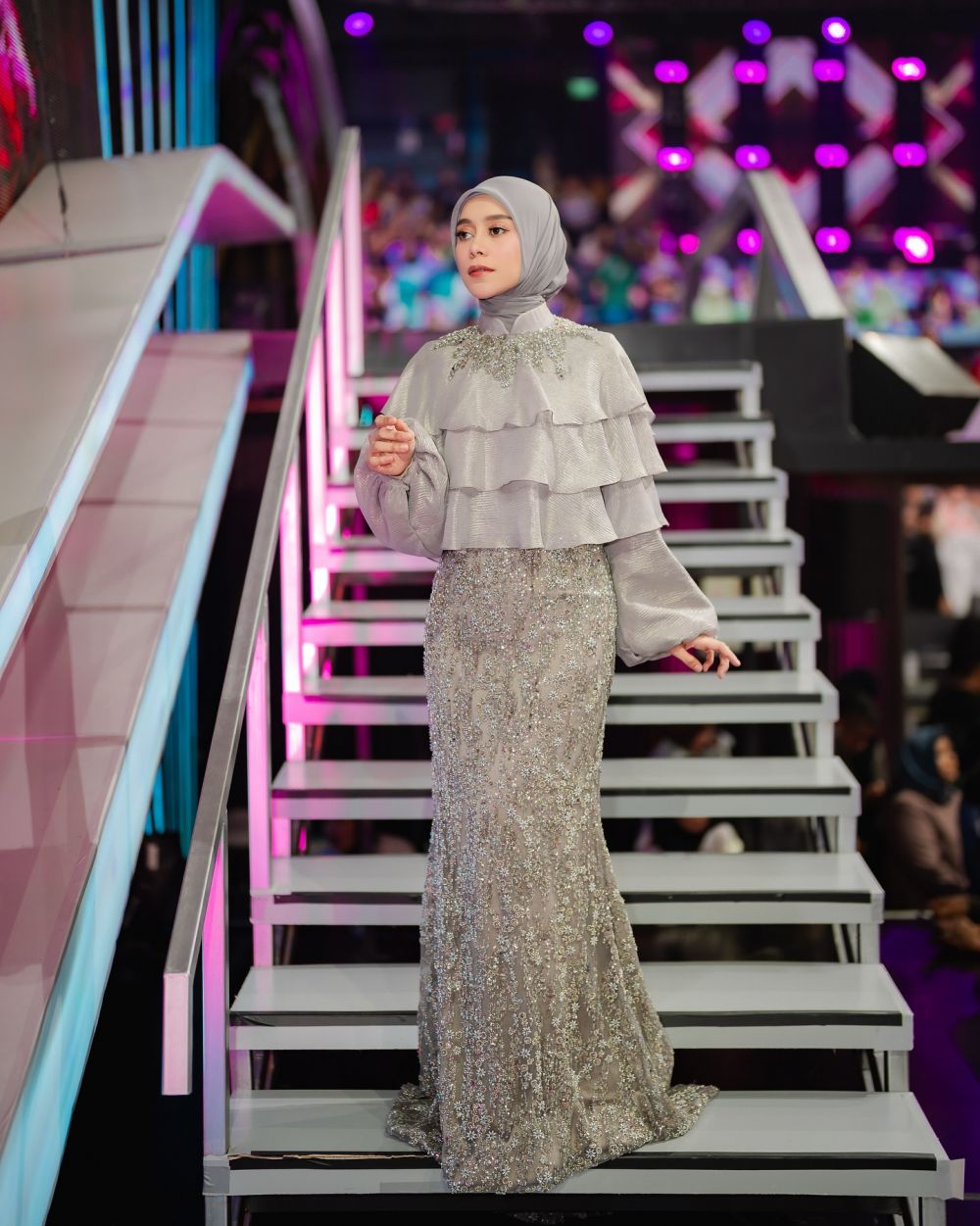 Jarak kehamilan ke-3 Lesti Kejora dengan lahiran anak ke-2 tuai sorotan, Billar jelaskan kondisi istri