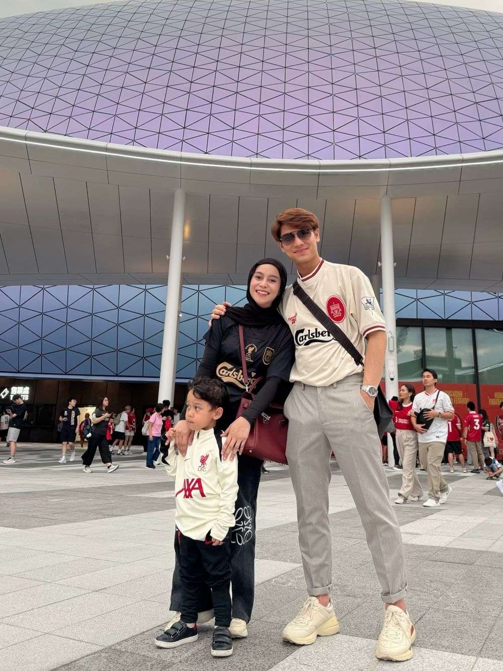 Jarak kehamilan ke-3 Lesti Kejora dengan lahiran anak ke-2 tuai sorotan, Billar jelaskan kondisi istri