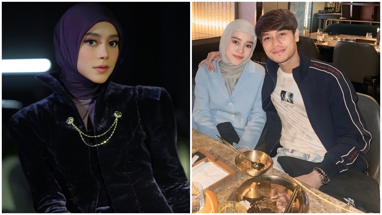 Jarak kehamilan ke-3 Lesti Kejora dengan lahiran anak ke-2 tuai sorotan, Billar jelaskan kondisi istri