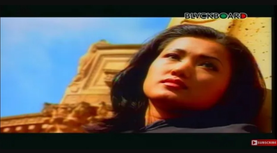 Wanita ini diva dangdut, borong piala di ajang penghargaan dangdut perdana 1997, ini 9 potret lawasnya