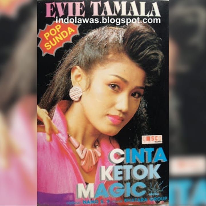 Wanita ini diva dangdut, borong piala di ajang penghargaan dangdut perdana 1997, ini 9 potret lawasnya