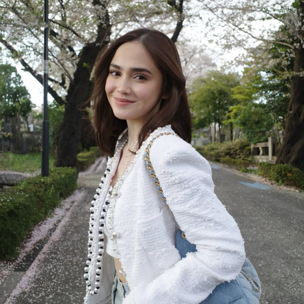 Berteman dekat tapi tak diundang di pernikahan Amanda Manopo, begini jawaban bijak Syifa Hadju