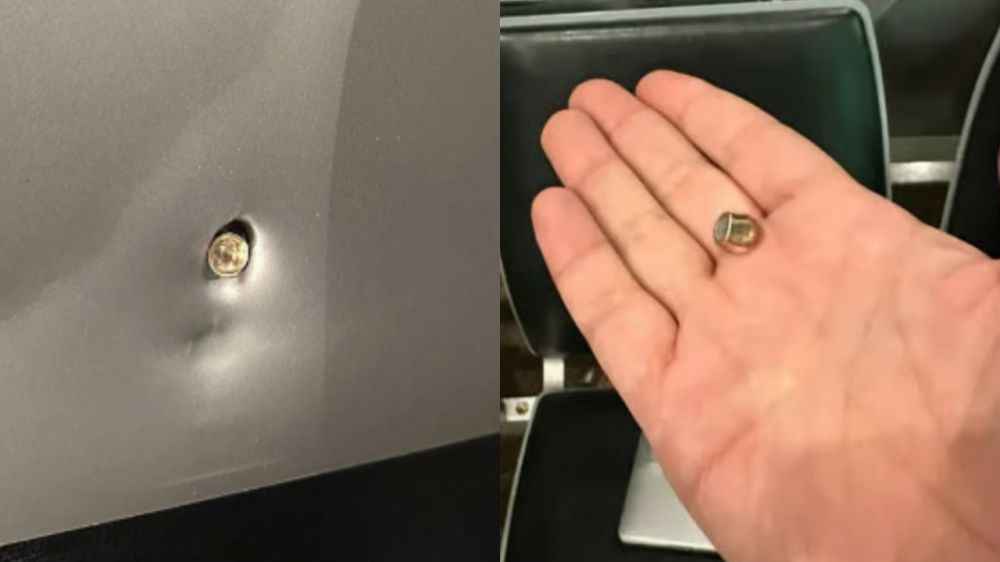 Momen Macbook Pro selamatkan pria China ini dari perampokan, baru sadar ketika buka laptop