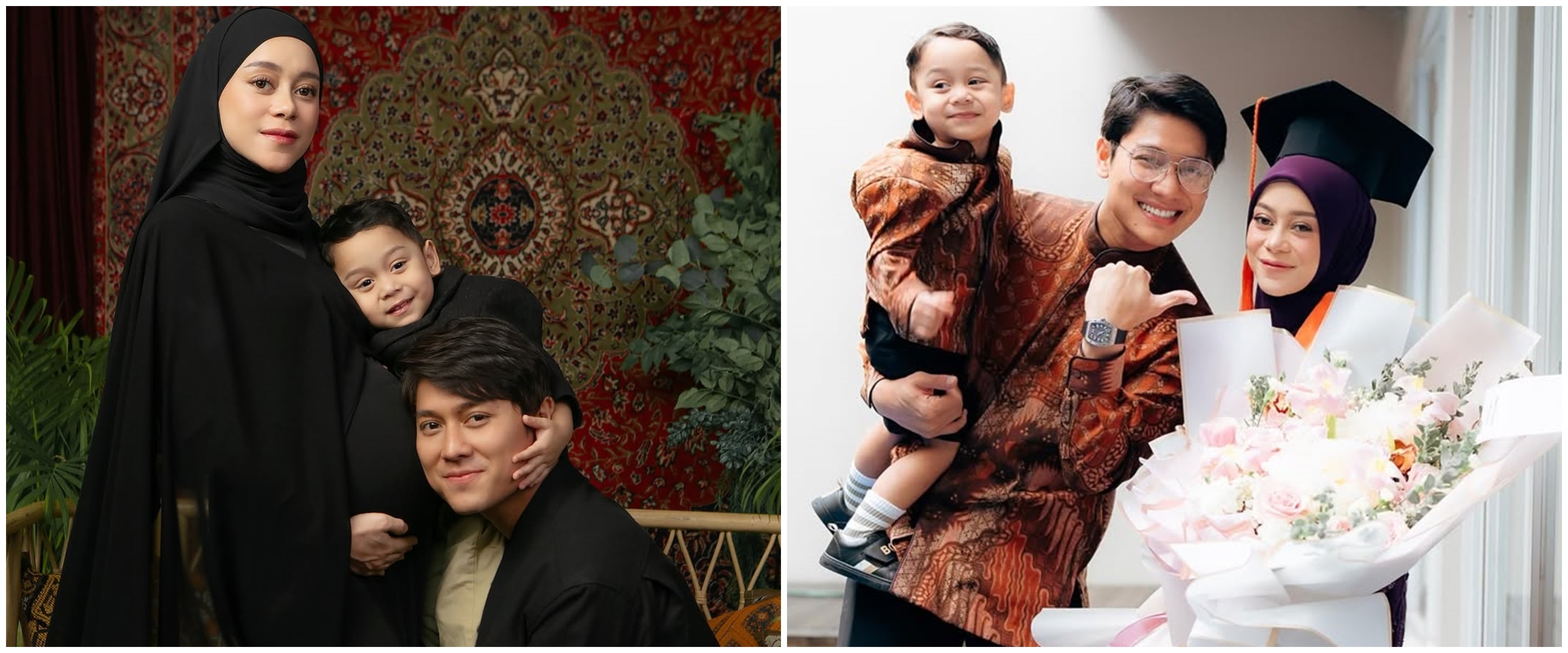 Lesti Kejora hamil anak ketiga berapa bulan? Rizky Billar akui kebobolan