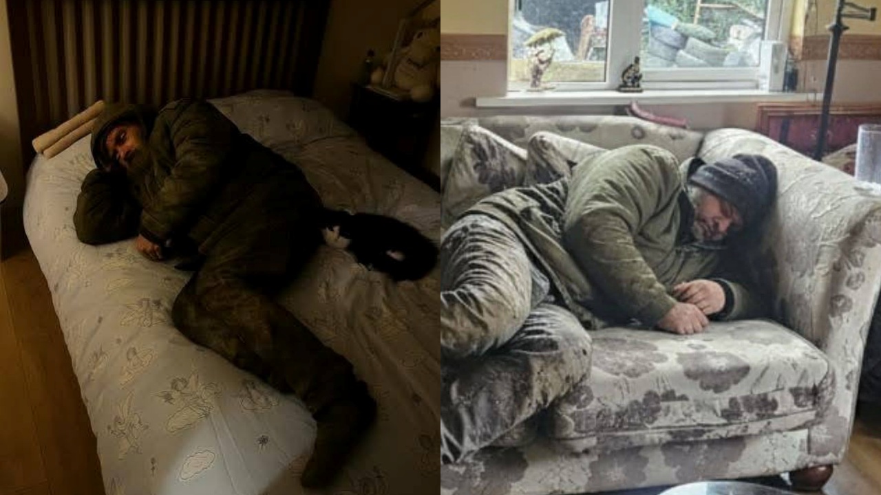 Prank pakai foto AI 'Gelandangan di rumah' bikin repot polisi di berbagai negara, ini kronologinya