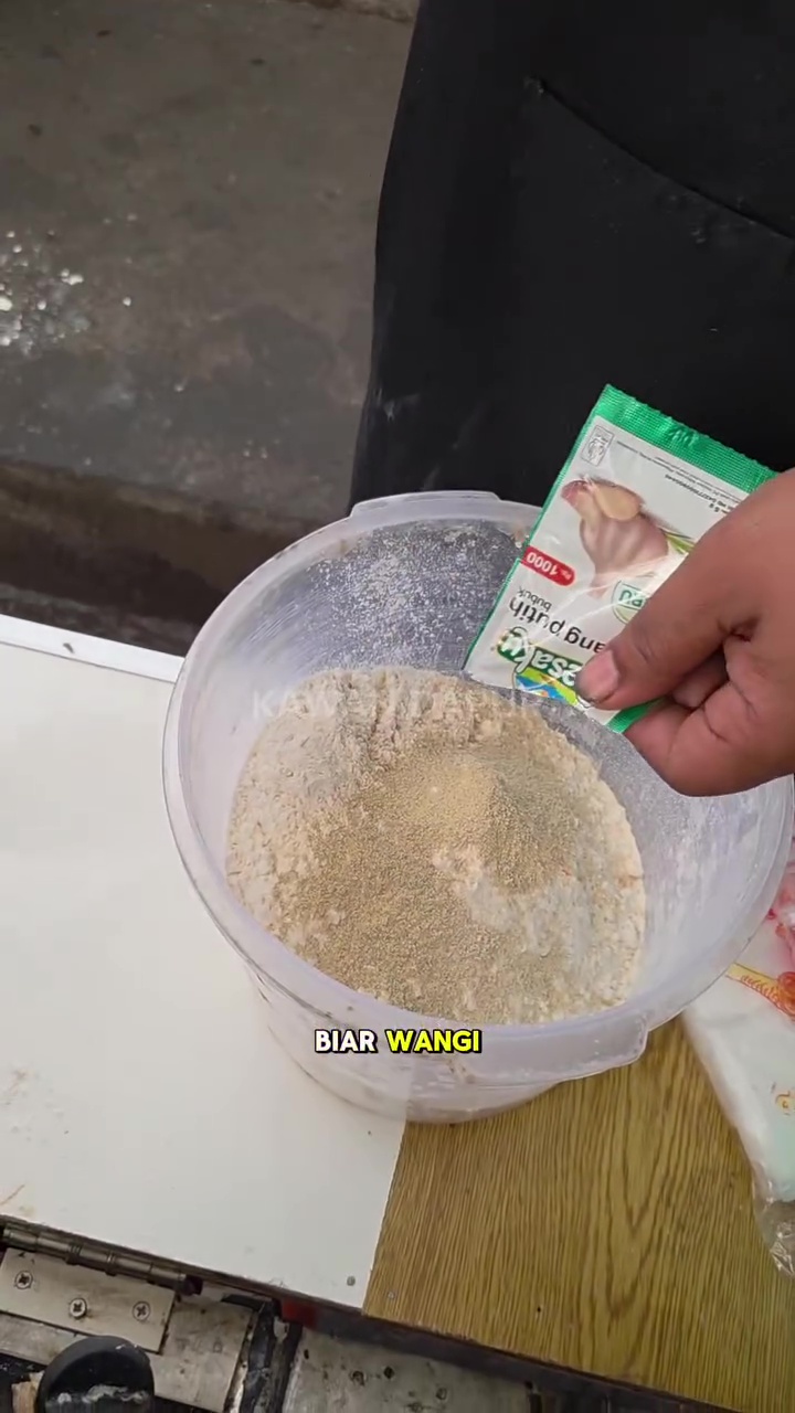 Tanpa adonan basah dan baking soda, ini rahasia jamur goreng lebih renyah tahan lama dan tak berminyak