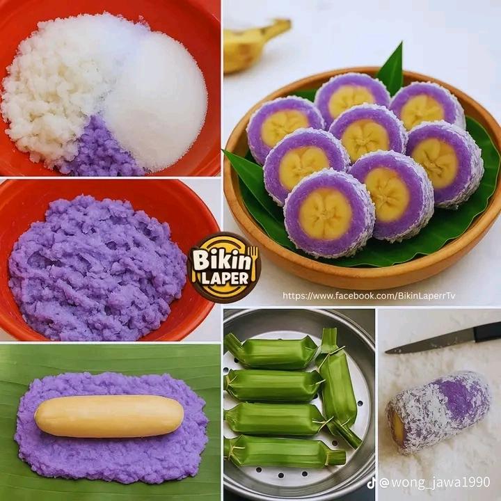 9 Resep singkong manis dan gurih kekinian, cocok buat camilan keluarga di segala suasana