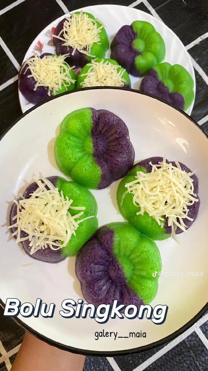 9 Resep singkong manis dan gurih kekinian, cocok buat camilan keluarga di segala suasana