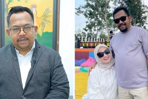 Pengakuan jujur Bedu serahkan harta gono-gini untuk istri, inginkan perceraian tanpa ontran-ontran