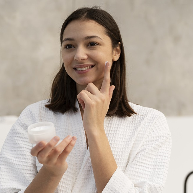 Wanita 40 tahun wajib tahu, ini 11 rekomendasi skincare lokal untuk flek hitam di bawah Rp150 ribu